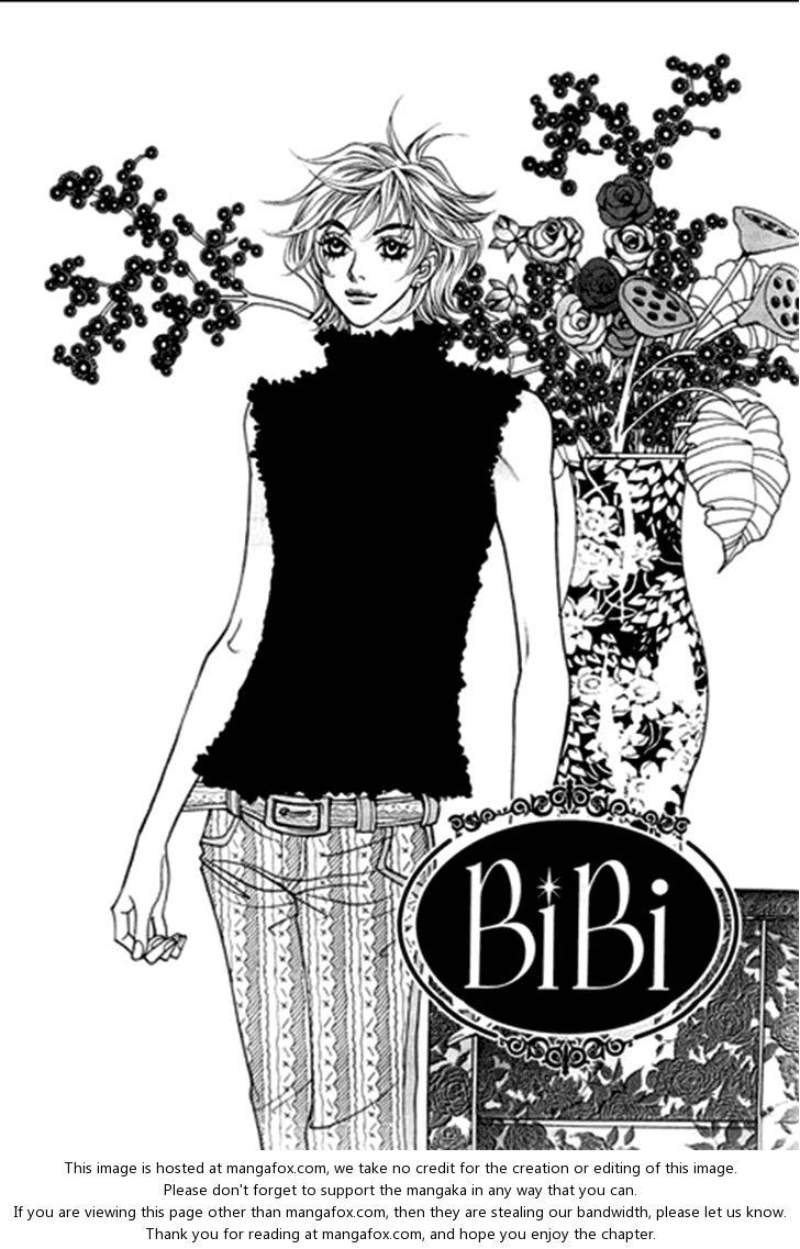 Bibi 23 at MangaFox.me