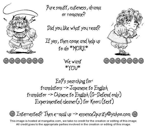 Kimi no Koe ga Kikitai 1.1: I Want To Hear Your Voice ~ Act 1 at MangaFox.me
