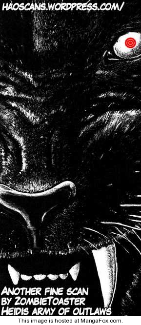 Lycanthrope Leo 2 at MangaFox.me