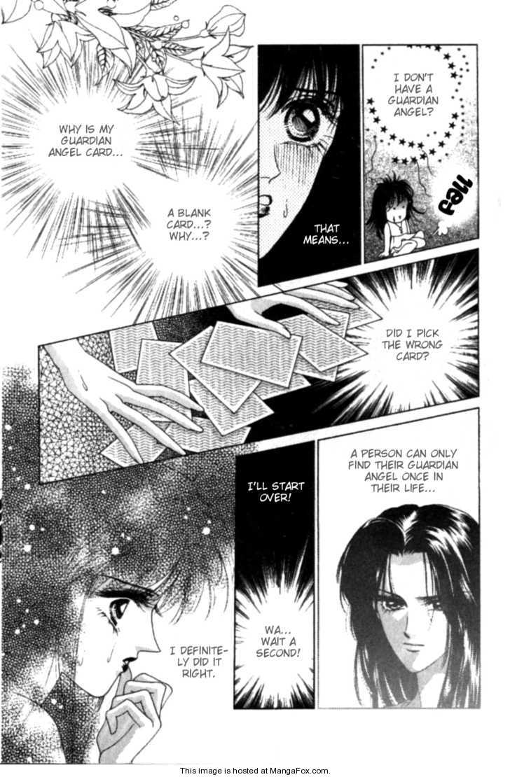 Angel Myth 2: Guardian Angels at MangaFox.me