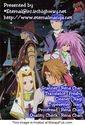 Tales of Phantasia 0 at MangaFox.me