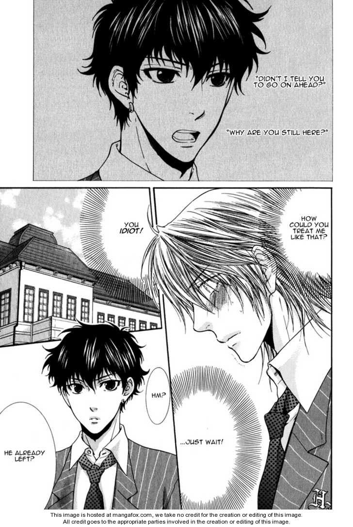 Otona Keikenchi 5 at MangaFox.me
