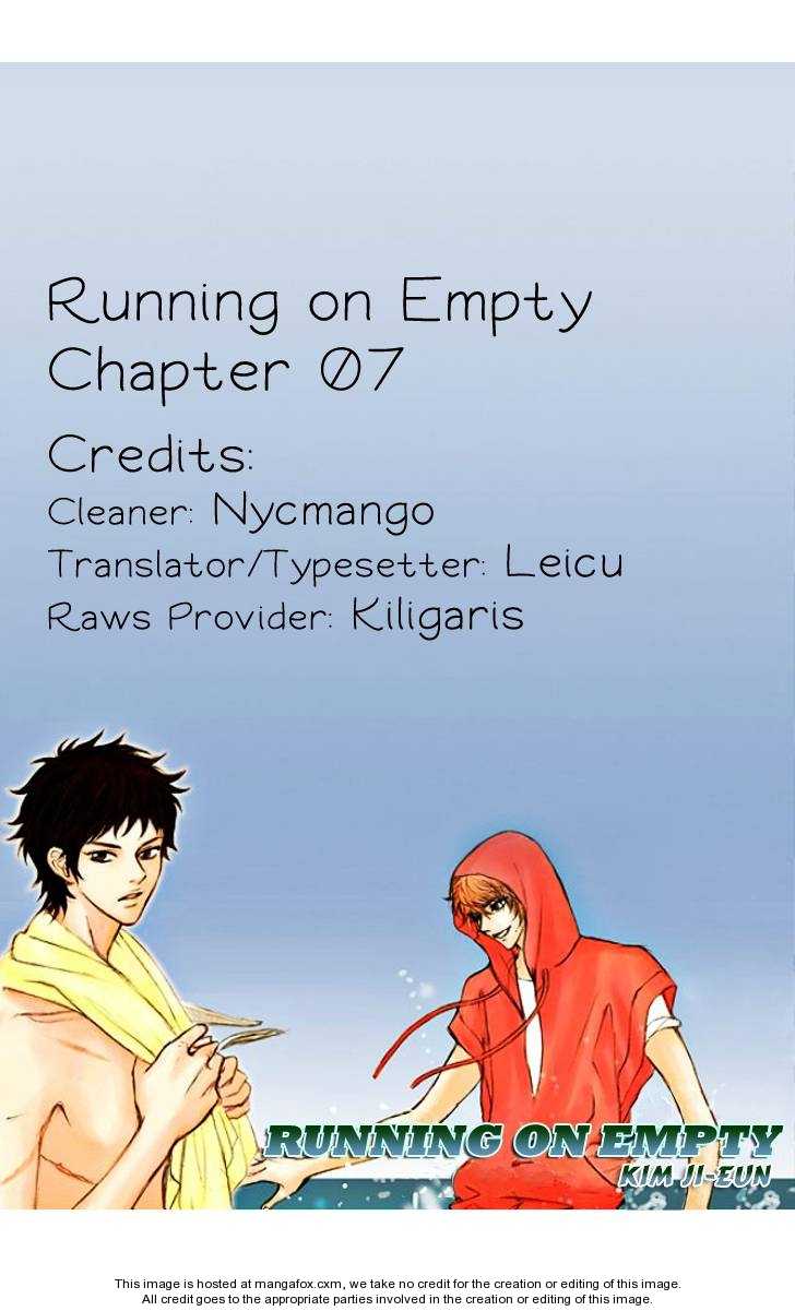 Running on Empty 7 at MangaFox.me