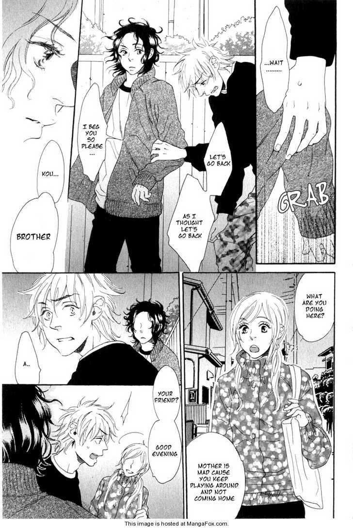 Tonari ni Kimi no Nukumori wo 1 at MangaFox.me