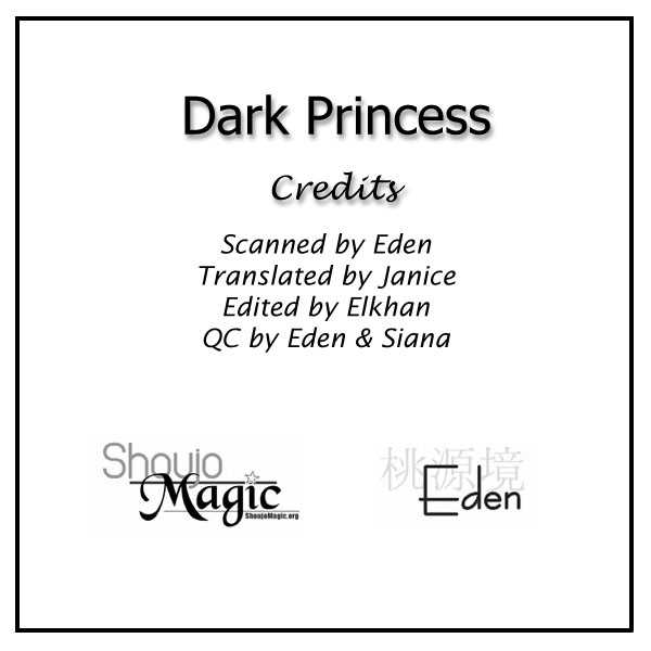 Boku ga Utau to Kimi wa Warau kara 5: Dark Princess at MangaFox.me