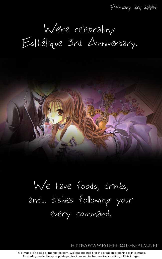 Love - Motto Aishite 4: Second Chance at MangaFox.me