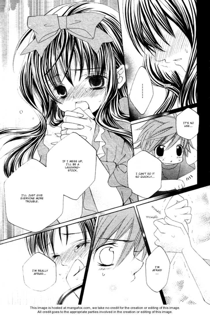 Suki desu Suzuki-kun!! 5 at MangaFox.me