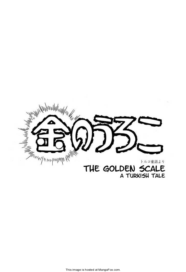 Golden Scale 1 at MangaFox.me
