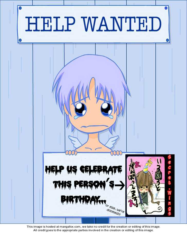 Koi Uma 10: Aiko's Plea (Absolutely Not! By Shiina) at MangaFox.me