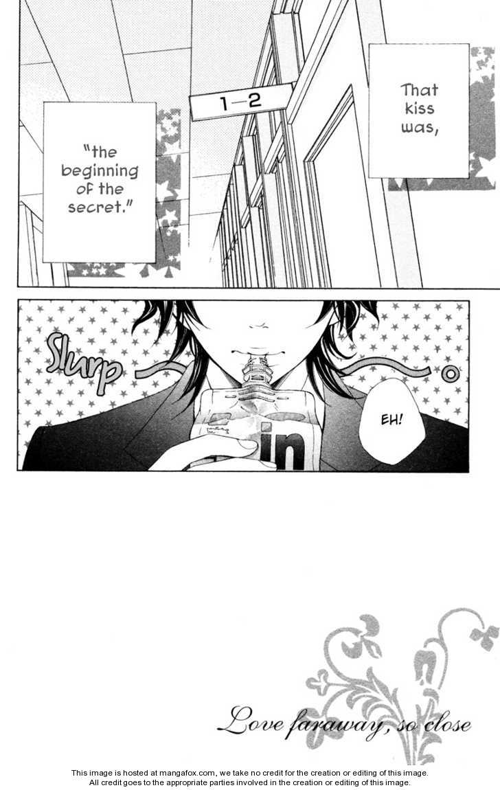 Kinkyori Renai 3: Genius Girl's First Date at MangaFox.me