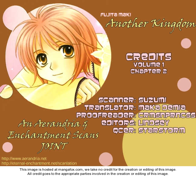 Another Kingdom 2: Fugurama Youhi at MangaFox.me
