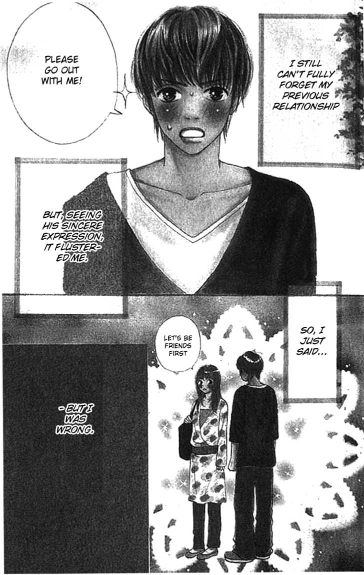 ...no Onna 1: The O Girl at MangaFox.me