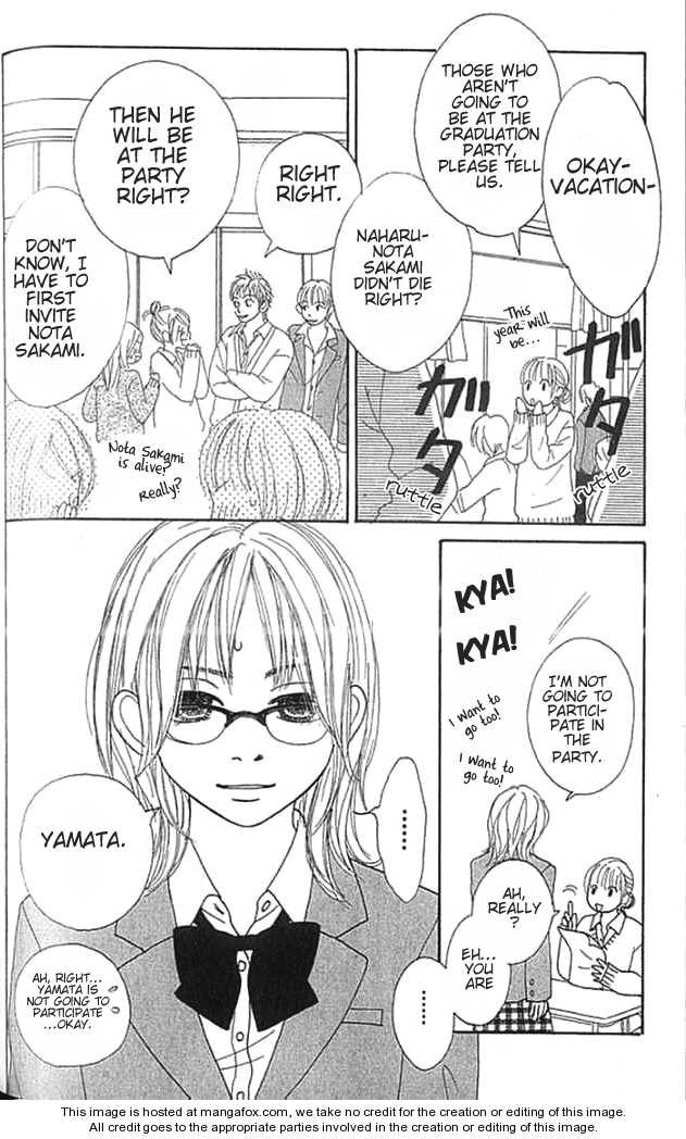 ...no Onna 3: The Girl in the Legend at MangaFox.me