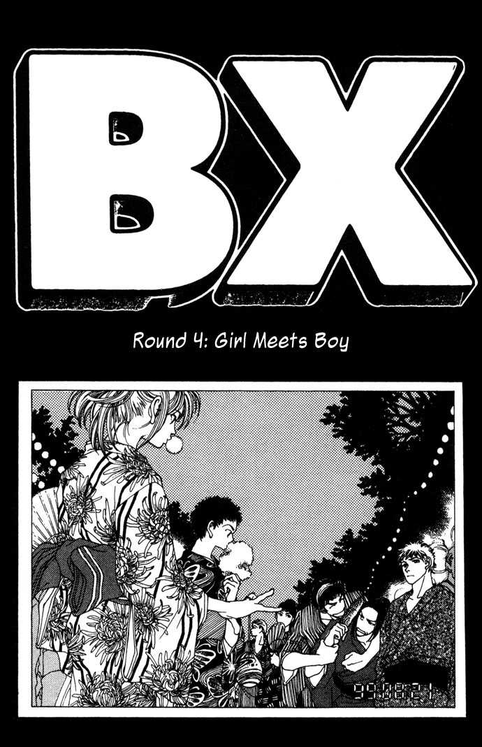 BX 4: Girl Meets Boy at MangaFox.me