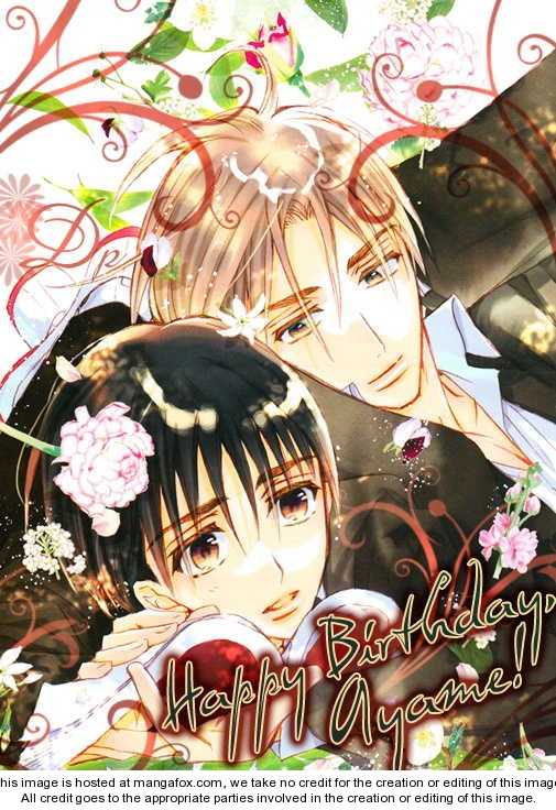 Otona no Manaa 1: Adult's Manner at MangaFox.me