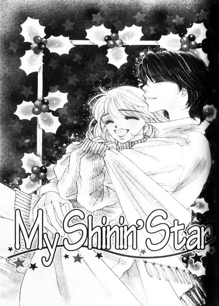 Cafe-tic Love 4: My Shinin' Star at MangaFox.me