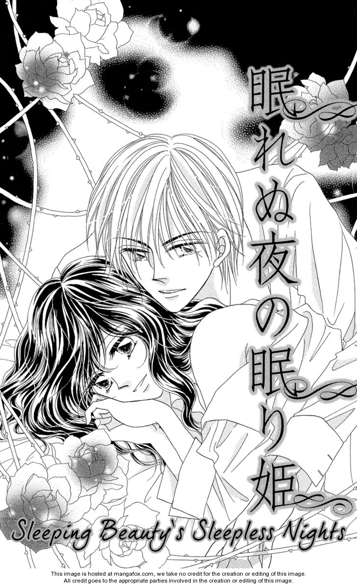 Otona no Yoru no Otogibanashi 3: Sleeping Beauty’s Sleepless Night at MangaFox.me