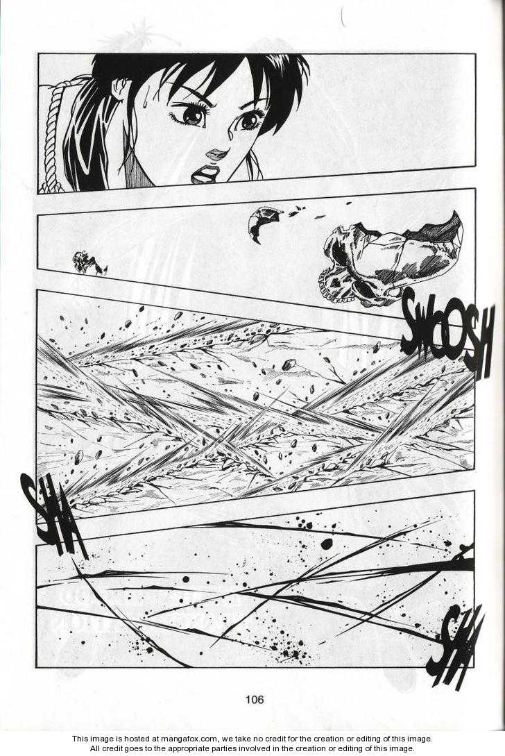 The Celestial Zone I 40: Lethal Blood Transmutation at MangaFox.me