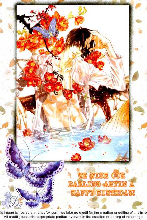 Kodomo Ijou Otona Miman 1 at MangaFox.me