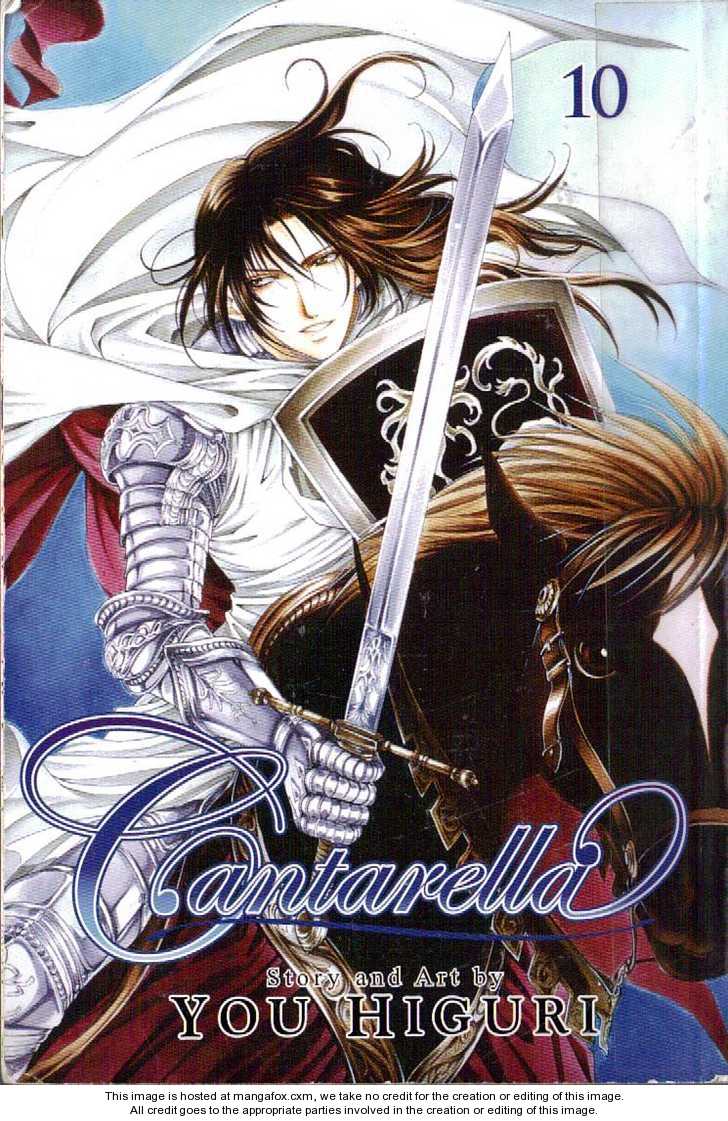 Cantarella 3 at MangaFox.me