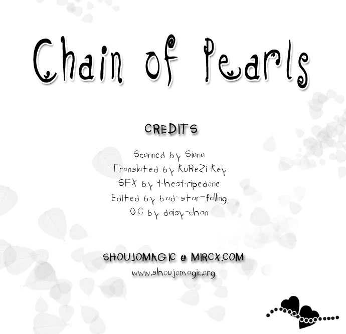 Chain of Pearls 4 at MangaFox.me