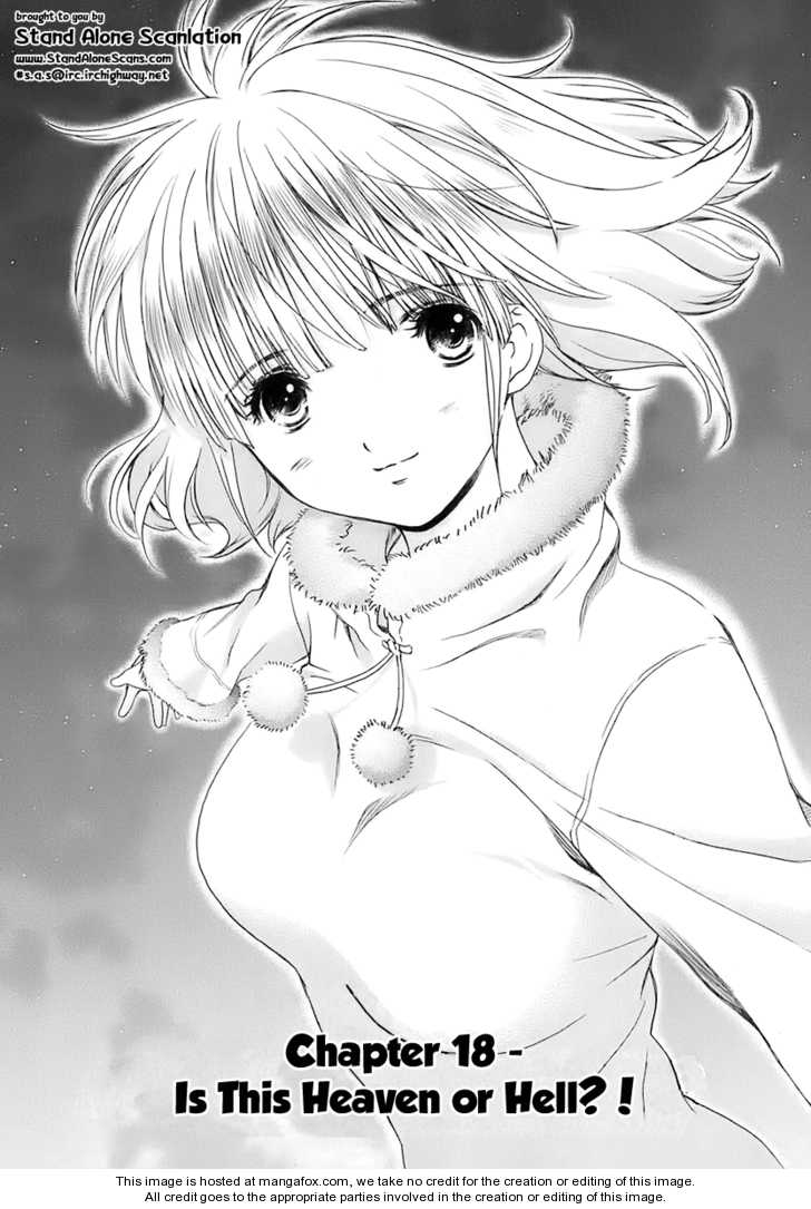 Baka to Boin 18: Is This Heaven or Hell?! at MangaFox.me