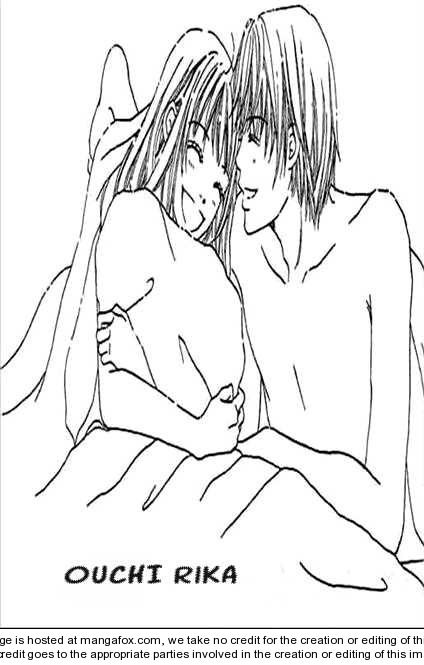 Saikyou no H 1: Saikyou no H at MangaFox.me