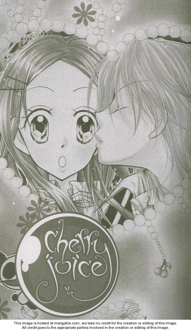 Cherry Juice 20 at MangaFox.me