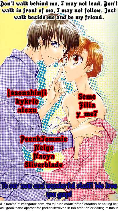 Futeki ni Romance 1 at MangaFox.me