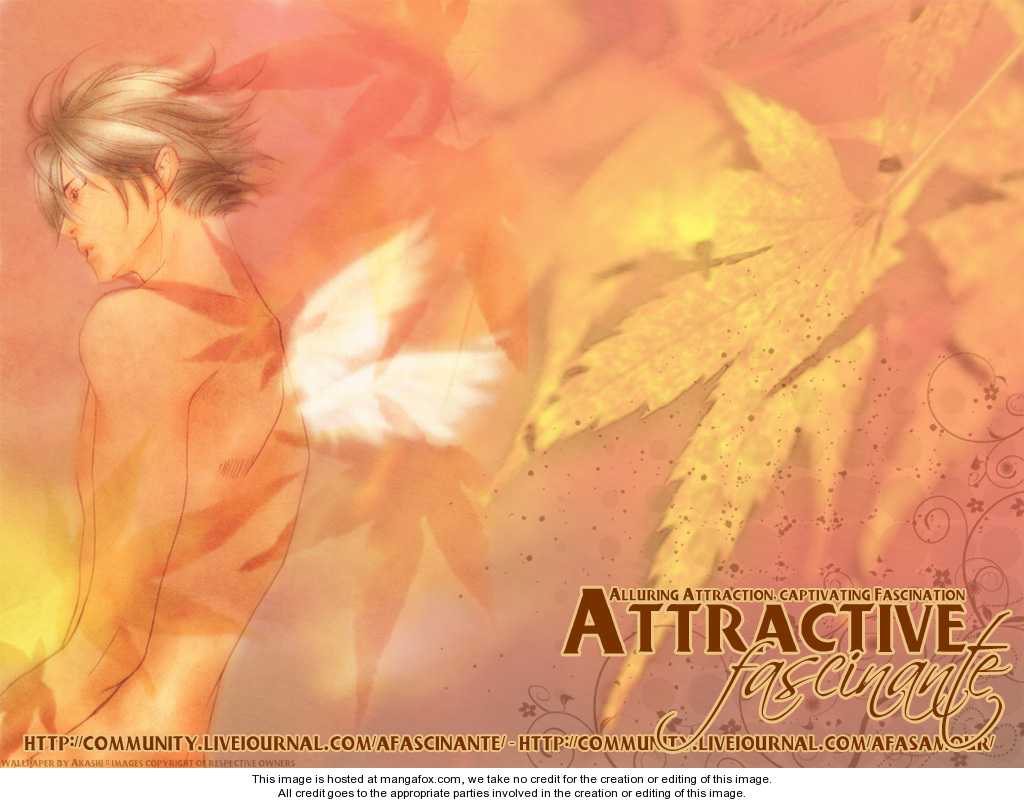 Boku wa Boku narini 1: Ch.1-2 I Want to be Myself at MangaFox.me