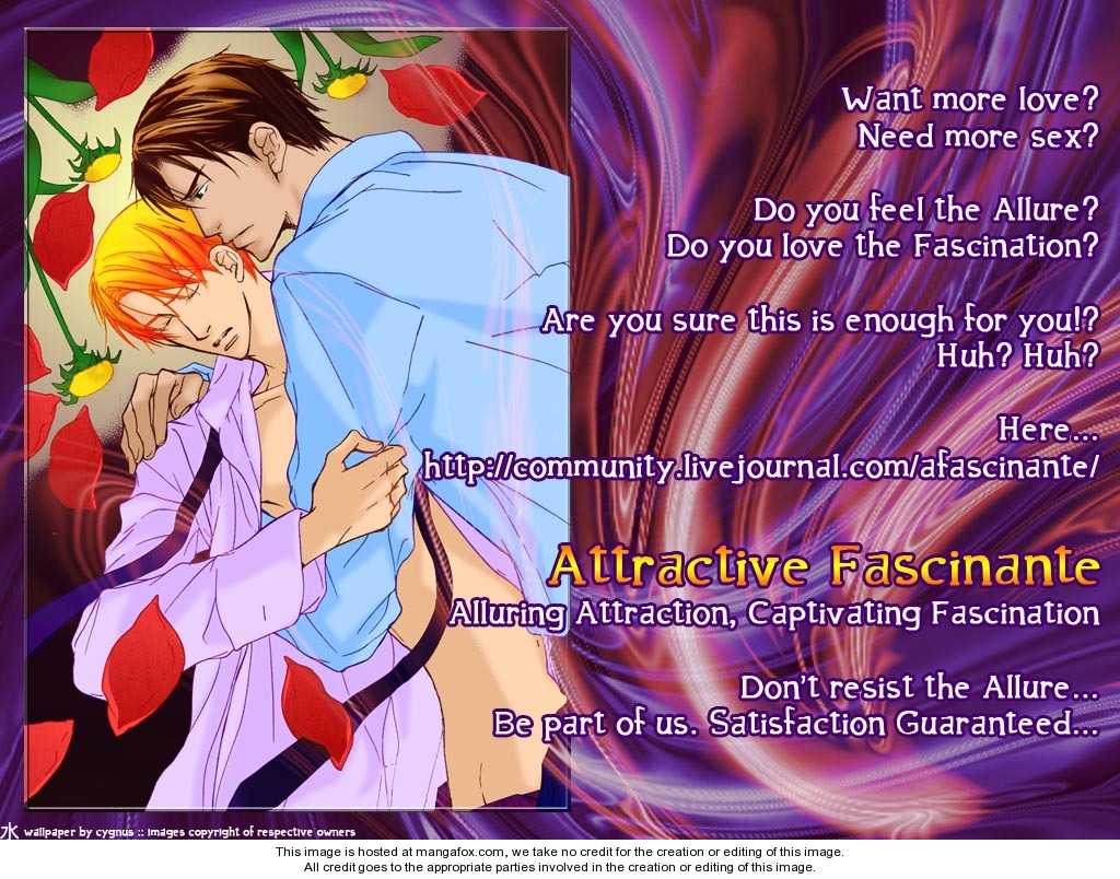 Boku wa Boku narini 4: Hope This Can Be Forever at MangaFox.me