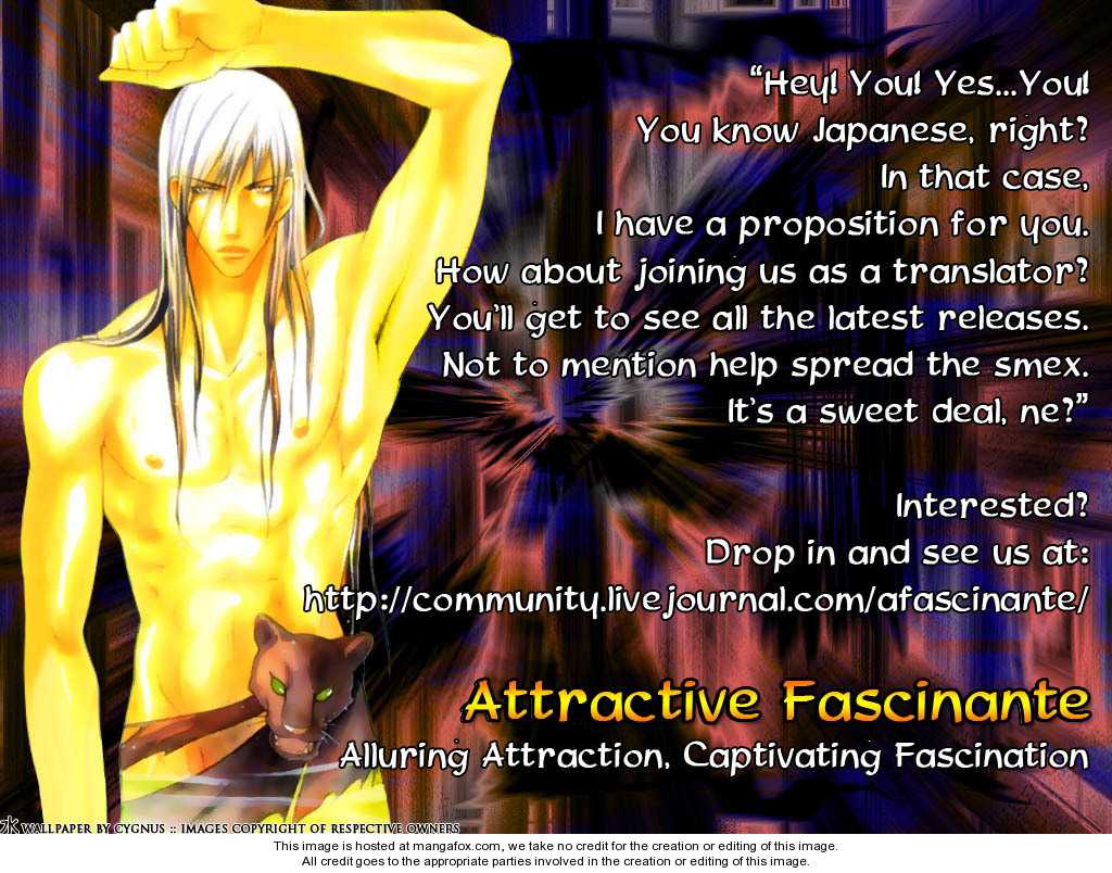 Boku wa Boku narini 5: The Feeling of Love at MangaFox.me
