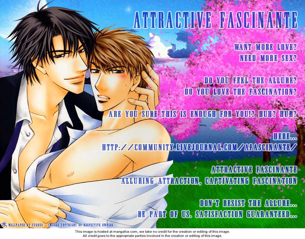 Boku wa Boku narini 6: The Four Seasons at the Toda Flower Shop at MangaFox.me