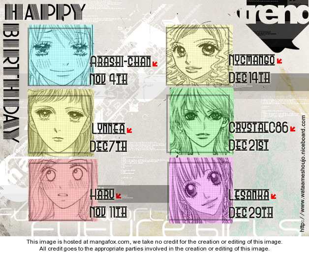 Zettai Oshienai 0: umbrella of temptation . at MangaFox.me