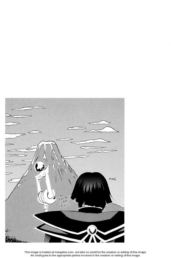 Slayers Evolution-R 5.5: Epilogue at MangaFox.me