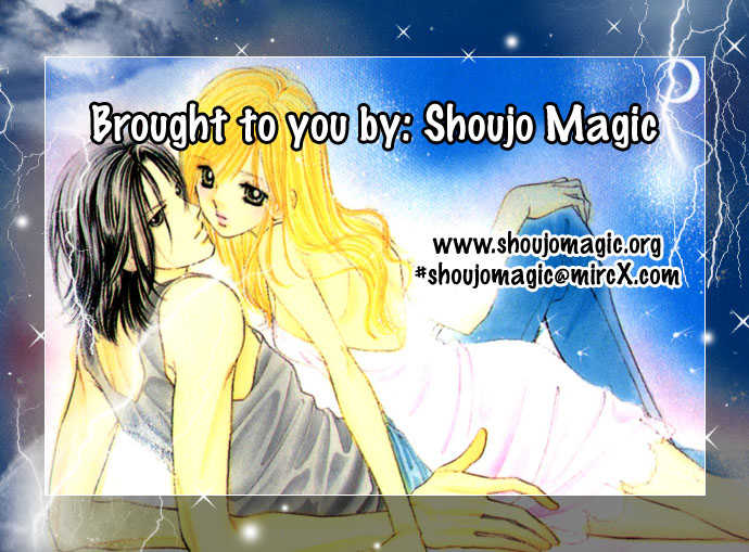 Tsuki ni Kiss no Hanataba O 1.2 at MangaFox.me