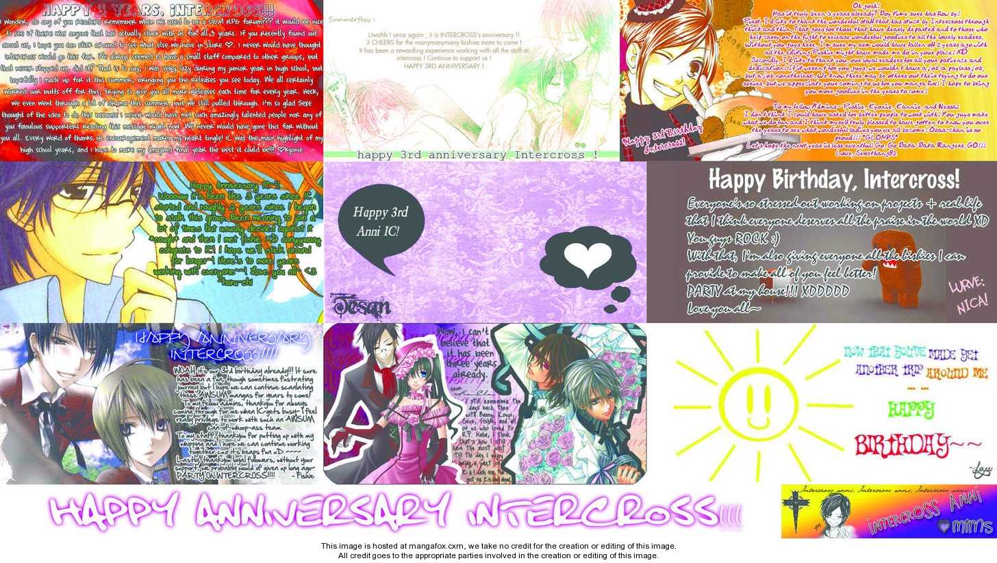 Otogibanashi de Himitsu no Kiss 4: Story 4 at MangaFox.me