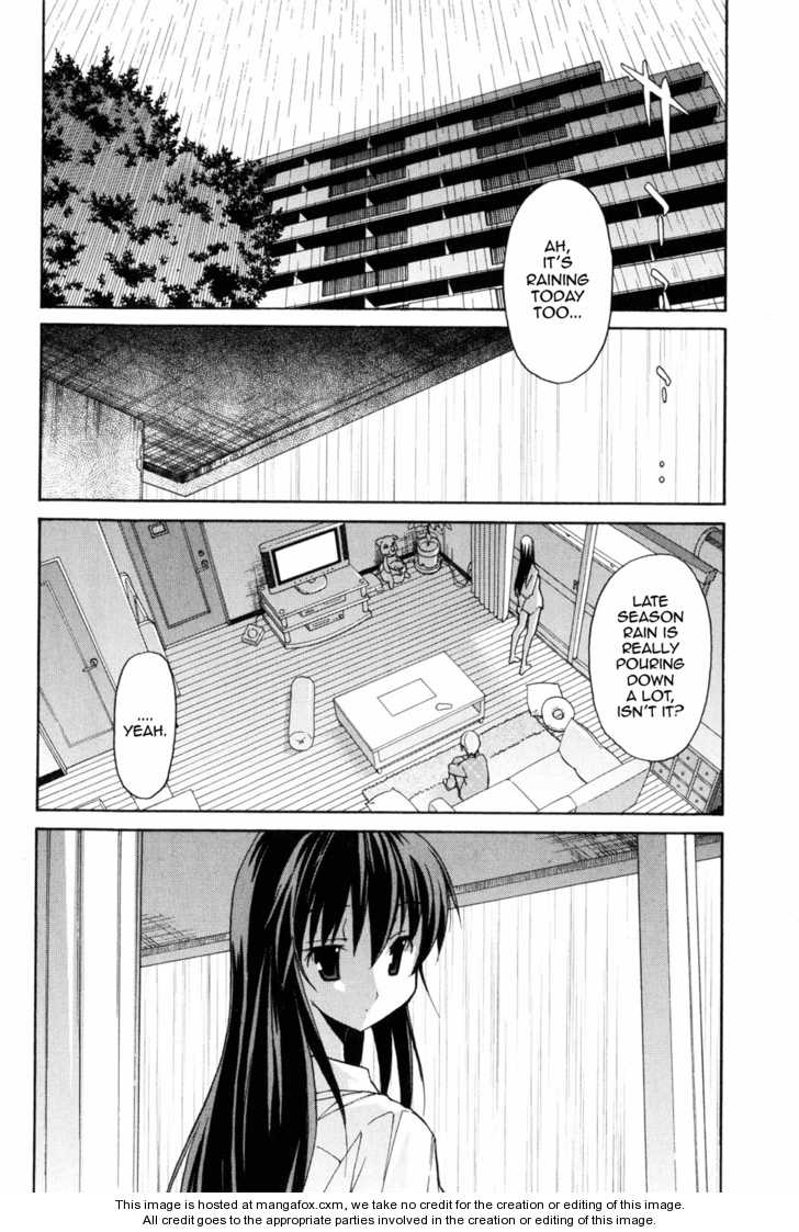Aki-Sora 9: When the Rain Has Stopped at MangaFox.me