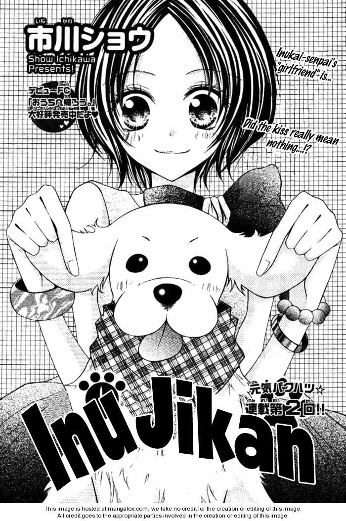 Inu Jikan 2 at MangaFox.me