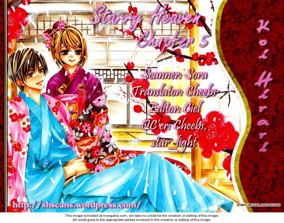 Koi, Hirari 5: Addicted to you at MangaFox.me