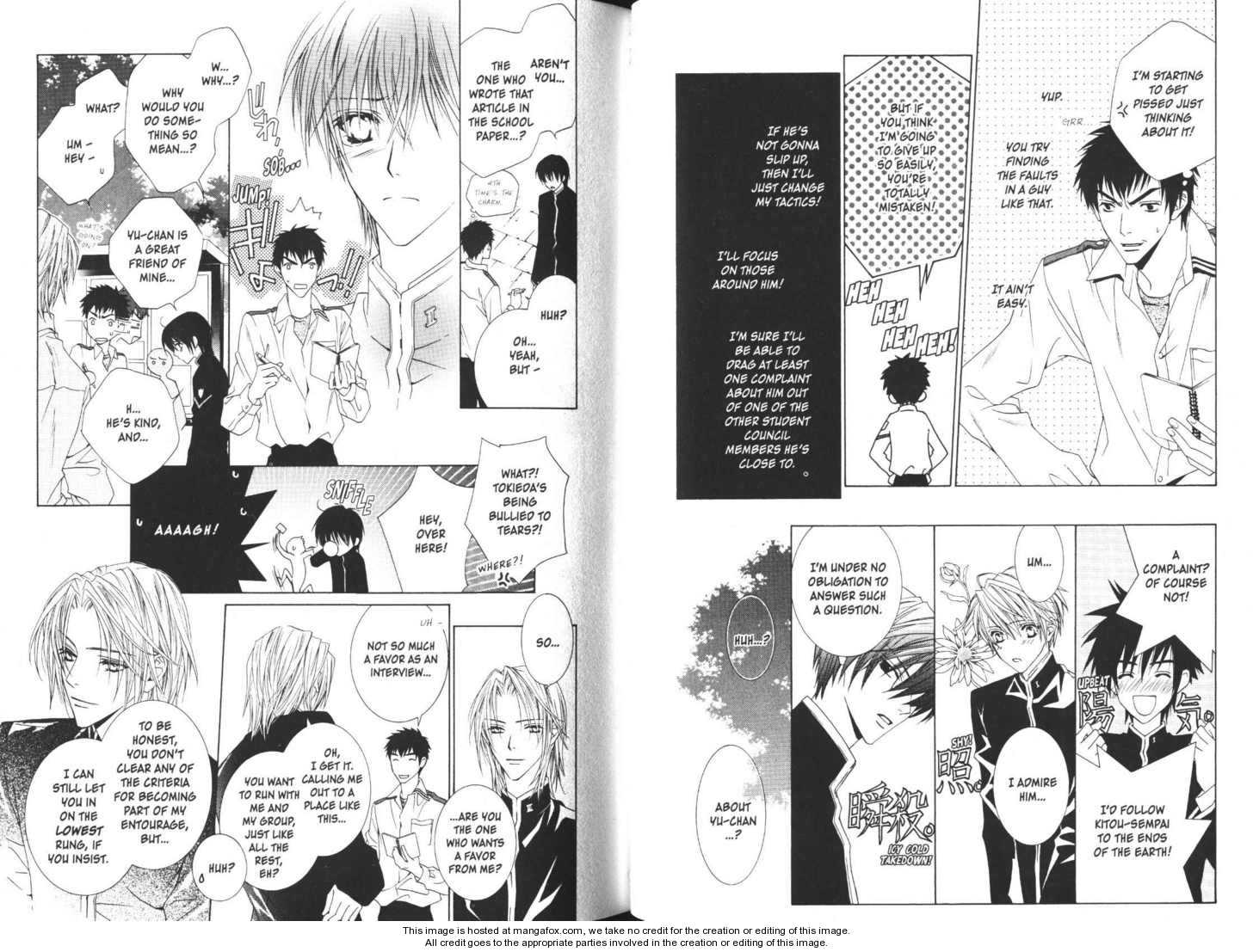 Toumei Shounen 1.2 at MangaFox.me