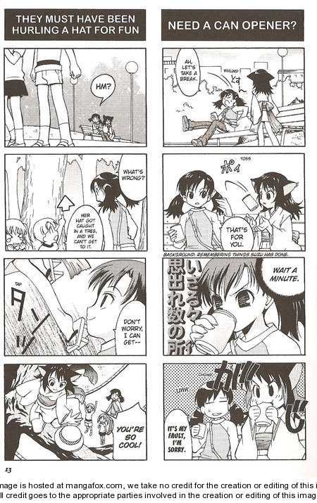 Suzunari! 0 at MangaFox.me
