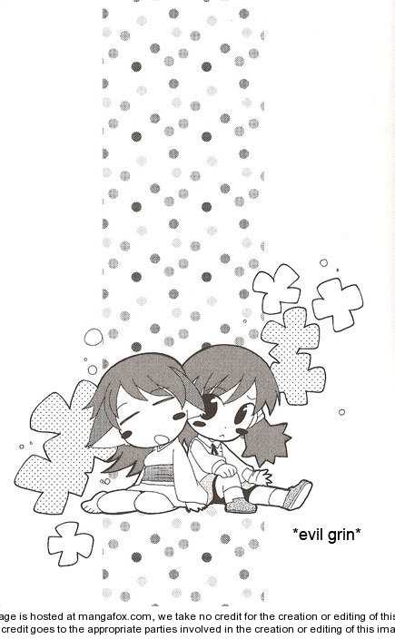 Suzunari! 0 at MangaFox.me