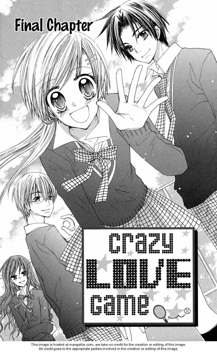 Crazy Love Game 3: Crazy Love Game at MangaFox.me
