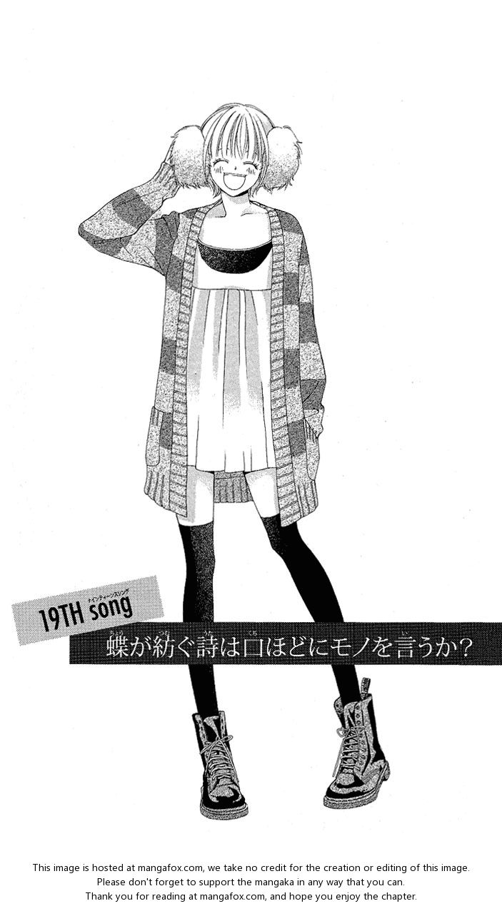 Kanojo wa Uso wo Aishisugiteru 19 at MangaFox.me