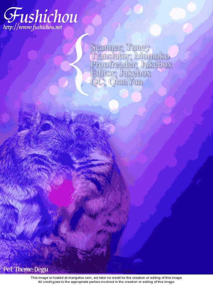 Otonosama Gorangyou 3: Chapter 3 & 4 at MangaFox.me