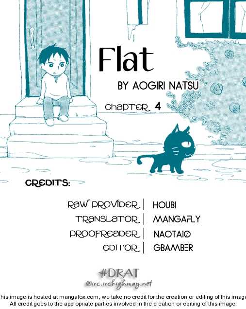 Flat 4: Stumble Along at MangaFox.me