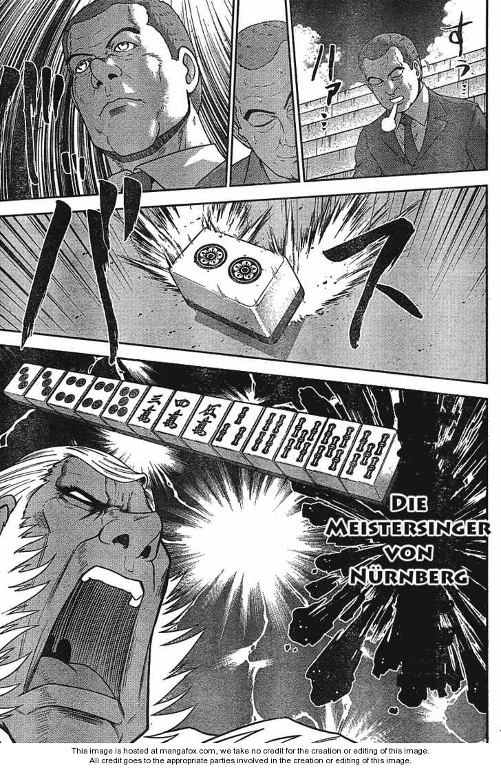 Mudazumo Naki Kaikaku 13: Twilight of the Gods (Episode 3) at MangaFox.me