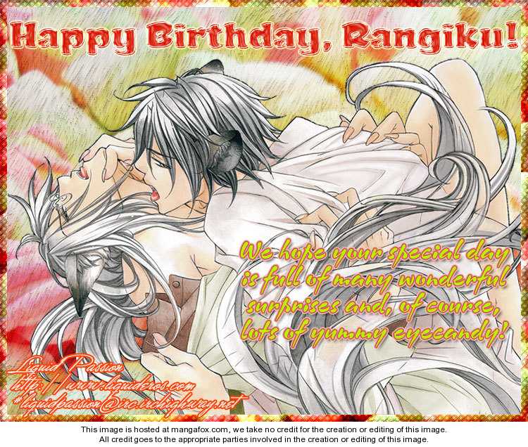 Minna Kyou mo Genki 1 at MangaFox.me