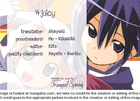 14 Juicy 1 at MangaFox.me